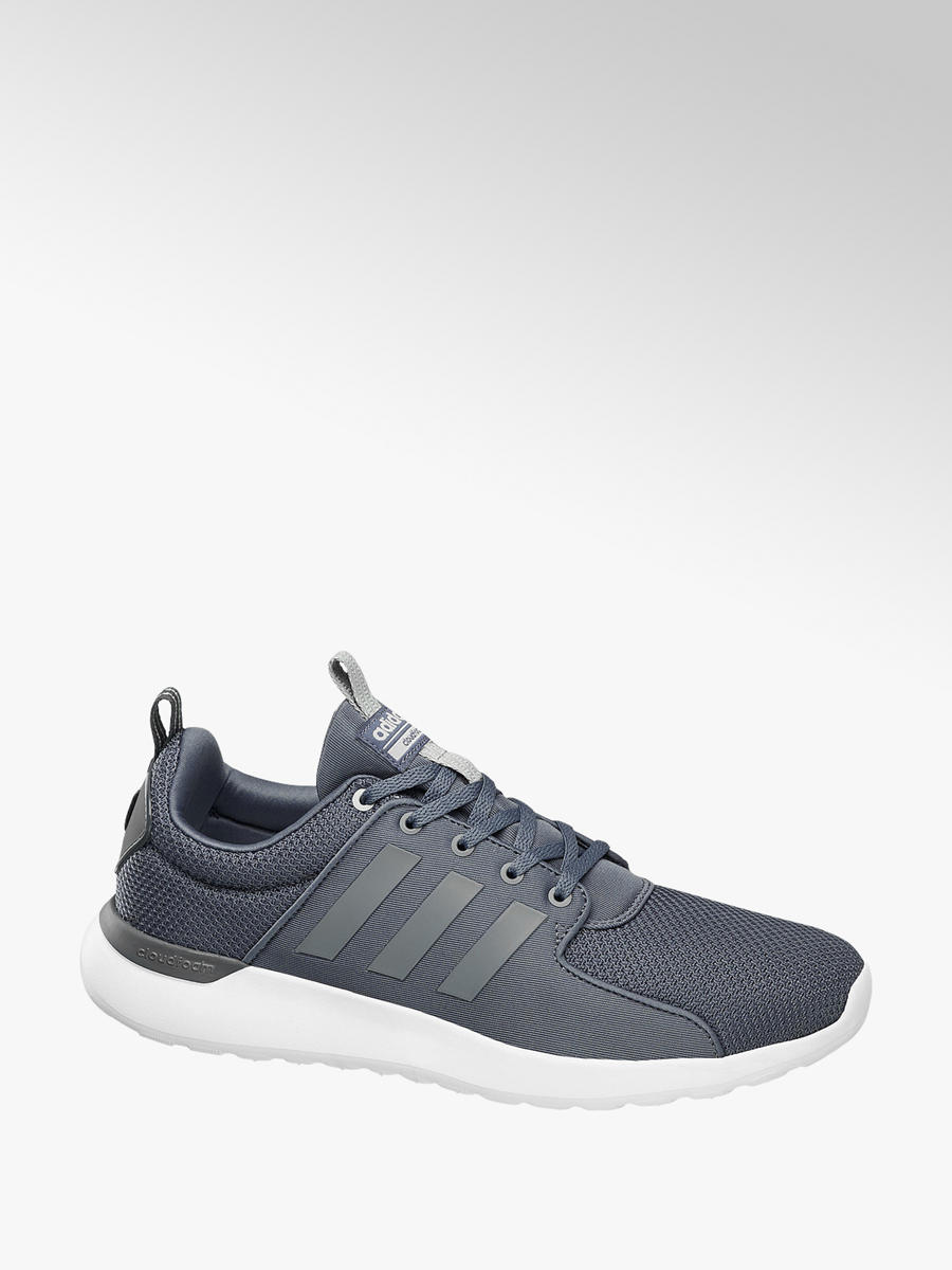 Sneaker CLOUDFOAM LITE RACER von adidas neo label in grau - DEICHMANN Sneaker CLOUDFOAM LITE RACER von adidas neo label in grau - DEICHMANN